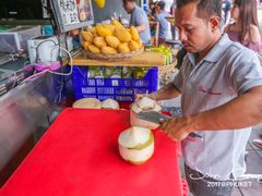 -Dang restaurant (patong phuket)