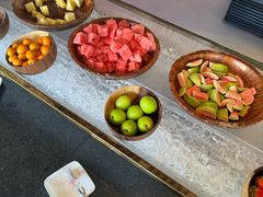 -三亚太阳湾柏悦酒店