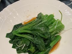 -扬州香格里拉·香宫中餐厅