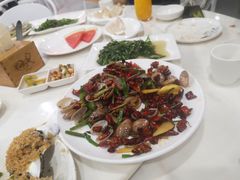 -南海渔家•海鲜•正宗海南菜(海棠湾店)