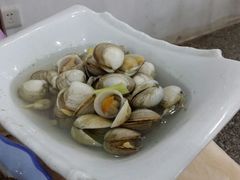 android_upload_pic-四海鲜渔家菜(黄金海岸店)