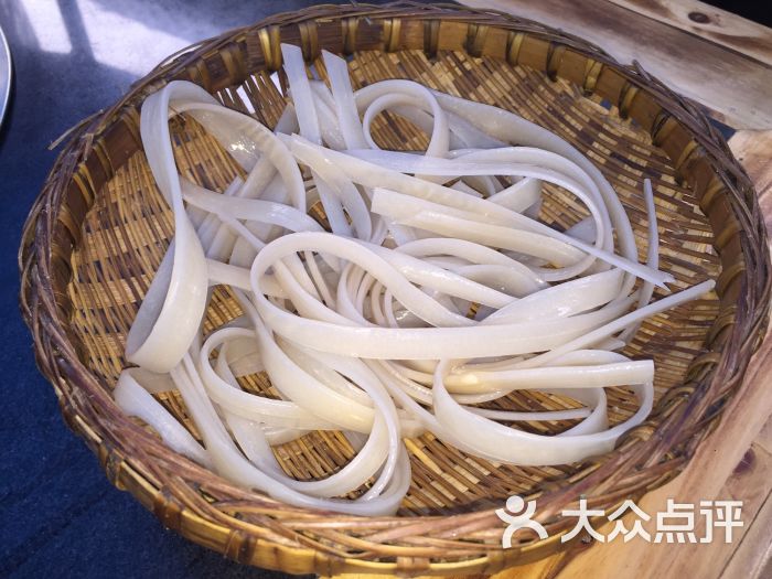卧牛老火锅苕粉图片 - 第322张