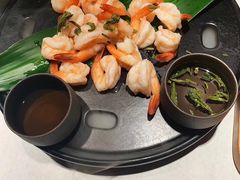-绿茶餐厅(领展购物广场·中关村店)