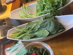 -手选潮汕鲜牛肉火锅(二七广场店)