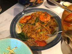 Phadthai帕泰-BetterThai 泰加(苏州中心店)