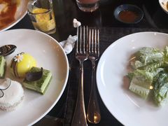 -深圳四季酒店·馥自助餐厅