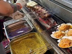 -遇西祠·海鲜烧烤(总店)