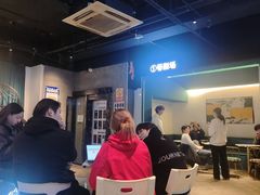 -棂笼·深度沉浸密室(武汉旗舰店)