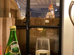 -上海和平饭店-华懋阁 The Cathay Room