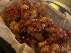 -包装马车·韩国料理·포장마차