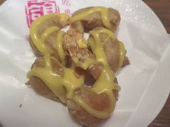 -鸽味轩·粤菜小馆(高楼门总店)