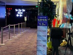 -UME影城(西城广场店)