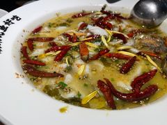 -太二酸菜鱼(金沙印象城店)