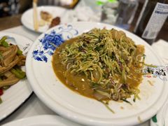 -老仁义·清真菜(太古街店)