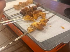 -半酌烧烤小酒馆(南京东路店)