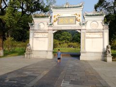 -常德桃花源景区