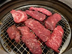 -赤坂亭M9和牛烧肉(世博源店)