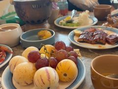 -亚马逊蒸汽活海鲜自助(LCM置汇旭辉广场店)