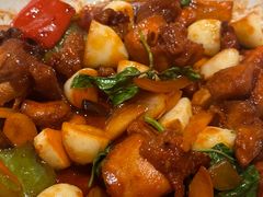 -时间里·新派粤菜(远洋店)