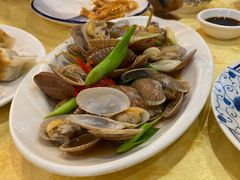 -莲花公园煎蟹(总店)