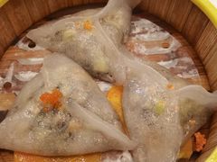 -汕头君华海逸酒店·鸿桃轩中餐厅