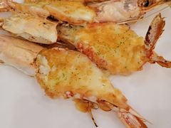 -芭菲盛宴·环球美食(锦城万达广场店)