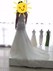 美丽制造礼服馆-CHINCHIN LADY