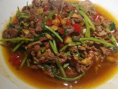 -屋里饭菜·湘菜馆(火车站店)