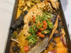 -小六鱼你.下饭酸菜鱼(益田假日广场店)