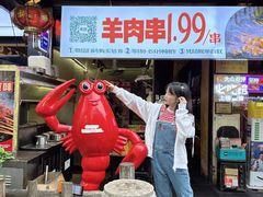 -可可大虾武汉土菜大排档(万松园1店)