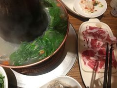 -额尔敦草原涮羊肉·烧烤(冻青树总店)