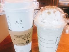 -星巴克(钦江路店)