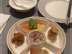 -A One Kitchen·南京精菜馆(德基广场店)