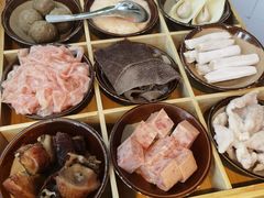 -芈重山老火锅(洪崖洞店)