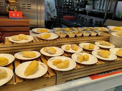 -集品鲜湾·蒸汽海鲜自助料理(青岛银座和谐广场店)