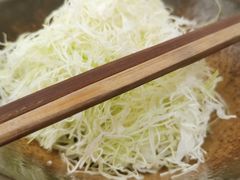 无限续小菜-胜博殿日式炸猪排(西红门店)