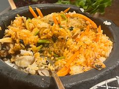 -大同江朝鲜菜•长春地标美食(绿园吾悦广场店)