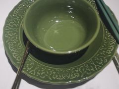 -Thai Basil罗勒叶泰式餐厅(时代天街店)