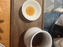 -大酉·M Coffee(北京美术馆店)