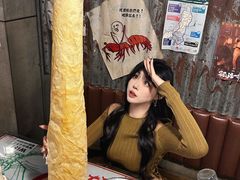 -辉记炭烧海鲜大排档·老字号(福田店)