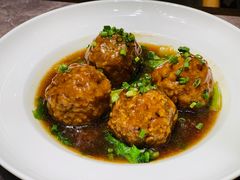 -闫府私房菜·老字号(恒隆店)