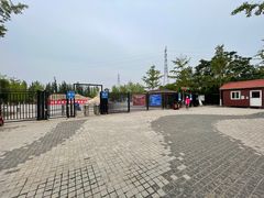 -永定河休闲森林公园