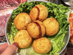 -醉火烧泥炉烤肉(孩儿巷店)