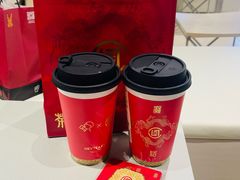 -喜茶(深圳东门1234店)