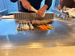 -新鲜特色餐厅(香格里拉大酒店)