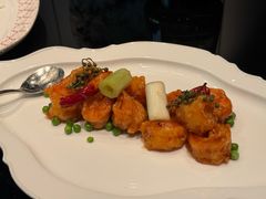 -缘餐厅(钵池山公园店)