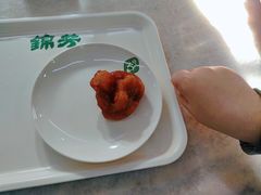 -锦芳小吃外卖(鲜鱼口店)