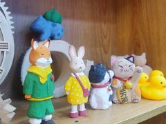 -五月木作·DIY木作文创体验店(北京路店)