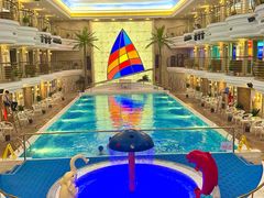-海韵之星邮轮水会(明发商业广场店)