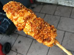 -上海鸡柳店(中街盛京大家庭店)